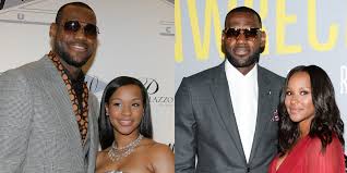 She is a businesswoman and philanthropist. Lebron And Savannah James Relationship Timeline And Love Story