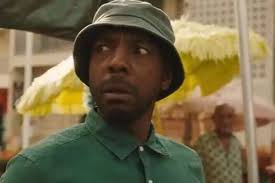 BBC Death In Paradise's Don Gilet divides viewers as they 'miss Ralf  Little'