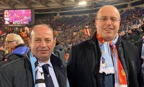 With a degree in law, political science and financial economic security science, marco di capua is also attorney admitted. Cal Liguria Il Sindaco Di Capua Eletto Presidente Ivg It