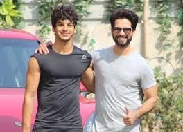 Watch Shahid Kapoor And Ishaan Khatter Can T Contain Their Excitement As Kabir Singh Crosses Rs 100 Crore At Box Office Bollywood News Bollywood Hungama Skip to main search results. kabir singh crosses rs 100 crore