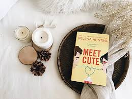 Meet cute by helena hunting is a standalone romance novel. Meet Cute By Helena Hunting