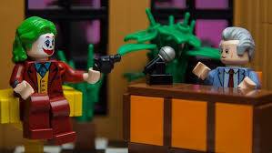 Pin On Lego At The Movies