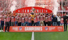 Get all the breaking atlético madrid news. Official Atletico De Madrid Website