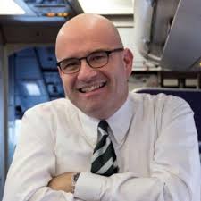 The first time I was ever in Cincinnati was January 1991, when I was a  college senior and was flown in for my final day of interviews for a job at  Procter