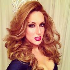 The Heart of Kitsap Pageant