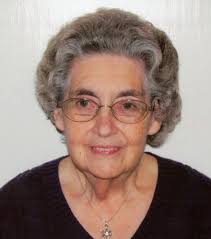 Irene Williams Obituary