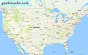 Share any place, ruler for distance measuring, find your location on the map, live. Wie Oft Aktualisiert Google Maps Wann Wird Es Als Nachstes Aktualisiert Geekmarkt Com