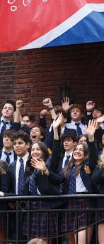 LION Magazine Spring 2024 by lower_canada_college