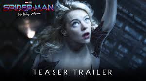 No way home, muchos están cansados de encontrarse con innumerables rumores sin confirmar ni desmentir.la película ha incluido en su reparto a una buena. Spider Man No Way Home 2021 Teaser Trailer Concept Tom Holland Tobey Maguire Andrew Garfield Youtube
