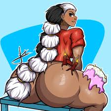 Lezzy Blackwhiplash hentai videos, GIFs, and images | R34.app