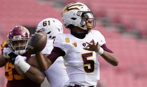 Utah football can't field a team, and it's had players hospitalized due to the virus. Arizona State Utah Football Game Bumped To Sunday Kickoff