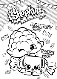 The coloring sheet of a dog family. Pin By Betsy Rice On Festa Shopkins Shopkins Colouring Pages Shopkin Coloring Pages Coloring Books
