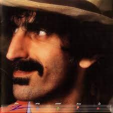 FRANK ZAPPA You Are What You Is reviews