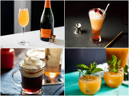 Rum runs the cocktail gamut. 15 Not Too Sweet Rum Cocktails Serious Eats