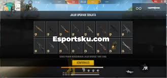 Generate free fire name, randomize user name with special beauty of character. The Latest Gun King Ff Mode Playing Free Fire Is Even More Exciting My Esports Game News