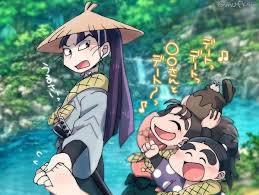 nintama おしゃれまとめの人気アイデア pinterest k 忍たま イラスト たま イラスト 忍たま