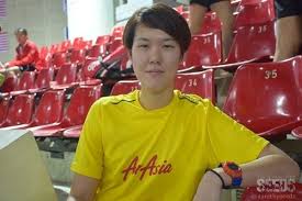 I love badminton, my dreams is that i can go to the world championships. Lydia Cheah Alchetron The Free Social Encyclopedia