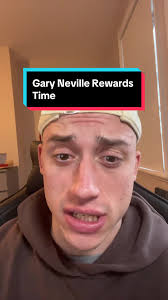 Gary Neville Chesterfield Fc