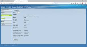 Cisco Rv042g Wan Bandwidth Problem Cisco Community