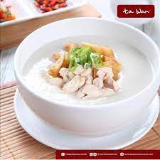Get menu, reviews, contact, location, phone number, maps and more for ta wan restaurant on zomato serves chinese. Kapan Lagi Beli Bubur Ayam Tawan Summarecon Mall Bekasi Facebook