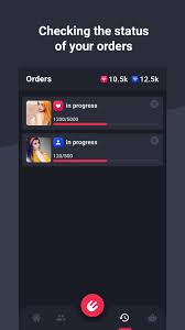 Real Neutrino Followers Plus For Android Apk Download