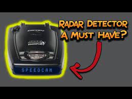 The 9500ix's advantage of other existing radar detectors is all because it employs gps technology in companionship with radar detector technology. Passport Escort 9500 Ix Radar Detector Review Youtube