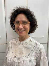 CONCEPCIÓN ROBLES PEREA