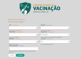 A pesquisa vai aplicar uma dose ajustada (meia dose) da vacina astrazeneca na população fora já temos até o início desta coletiva (14h) 8 mil vianenses que já iniciaram o cadastro, disse o secretário. Saiba Como Fazer O Cadastro Para Receber A Vacina Contra A Covid 19 No Ceara Metro Diario Do Nordeste