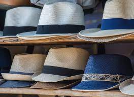 How To Clean A Straw Hat Methods For Every Level Of Grime