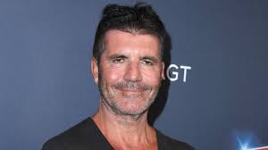 Simon cowell and son eric who steals the show britain's got talent 2018 semi final bgt s12e08. Simon Cowell Thanks Kelly Clarkson For Replacing Him On America S Got Talent After He Broke His Back Ents Arts News Sky News
