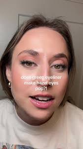 Emberleigh Courtlynn Eye Liner