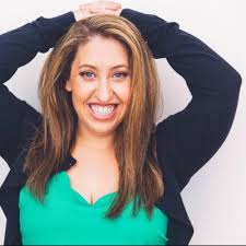 Pamela Rae's Instagram, Twitter & Facebook