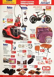 Bim 15 Mart 2019 Aktuel Katalogu