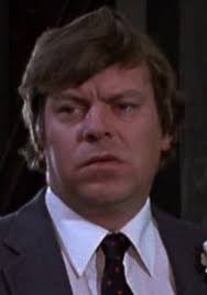 Warren Clarke