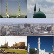 .المدينة المدينة المنورة , فنادق المدينة المنورة , أسعار فندق هوليدي فيلا المدينة رسول الله اليكم بعض الصور والفديو يتبع المصدر: Ø§Ù„Ù…Ø¯ÙŠÙ†Ø© Ø§Ù„Ù…Ù†ÙˆØ±Ø© ÙˆÙŠÙƒÙŠØ¨ÙŠØ¯ÙŠØ§