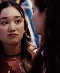 — #ERIVIAN || you could literally see the pain in erins eyes when vivan  starts dating hunter. 💔 || #erivian #ERINPARKS #VIVIAN #vivian #erin  #sigma #erinandaaron #love #star #fypシ #fyp #erinparks