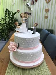 Hochzeitstorte 2 Stockig Torte Hochzeit Hochzeitstorte Hochzeitstorte 2 Stockig