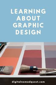 See full list on rasmussen.edu Dnq Ep 7 Learning About Graphic Design With 20 Year Old Lucie Renou Digital Nomad Quest Learning Graphic Design Teaching Graphic Design Graphic Design Jobs