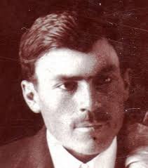 Benjamin Slade (1880-1947)