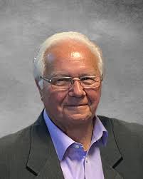 Rev. Louie D. Pettis Obituary May 1, 2025