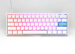We hebben 22 soorten ducky one 2 mini in ons toetsenborden assortiment op 24.12.2020. Ducky One 2 Mini Pure White Rgb 60 Percent One 2 Series Miniature Mechanical Keyboard