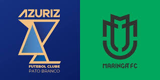 The column on the right displays the table and the goalscorer list for the competition at that point in time. Maringa E Azuriz Conquistam Acesso E Vao Disputar A Primeira Divisao Em 2021 Nossa Gente Levando As Noticias De Prudentopolis E Regiao Ate Voce