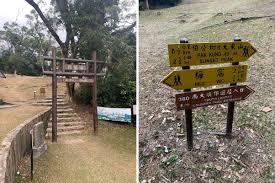 This peak is rather accessible with a mostly mellow climb past beautiful alpine lakes for most of the hike. A Guide To Sunset Peak Hike Lantau Island