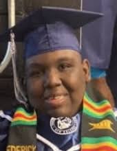 Obituary information for Damein "Dooda" Santrell Dodson Jr.