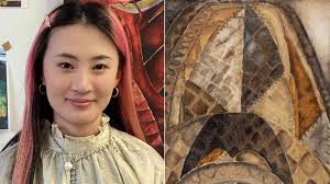 Kiki Xuebing Wang — Fernberger