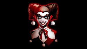 Harley quinn was created by paul dini and bruce timm to serve. Original Harley Quinn Wallpapers Top Free Original Harley Quinn Backgrounds Wallpaperaccess