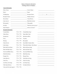 Wedding Reception Checklist Free Printable Wedding Planning Worksheet Wedding Reception Timeline Wedding Reception Checklist