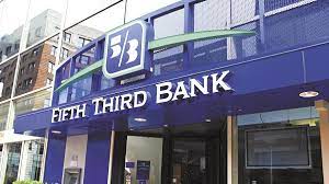 Fifth third union trust company officially adopted the fifth third bank and 5/3 shield logo the same year. Fifth Third Bank Plans Raleigh Branch In Bustling Corridor Amid Expansion Triangle Business Journal