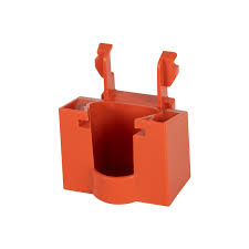 When testing all of the different tools that came in milwaukee's m12 kit, we had no problem whatsoever getting through all of our reviews on one battery charge per project. 48 Tools Bh 12 Mil 01 Milwaukee M12 Battery Holder Adapter Single