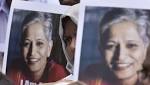 Gauri Lankesh murder probe: arrests